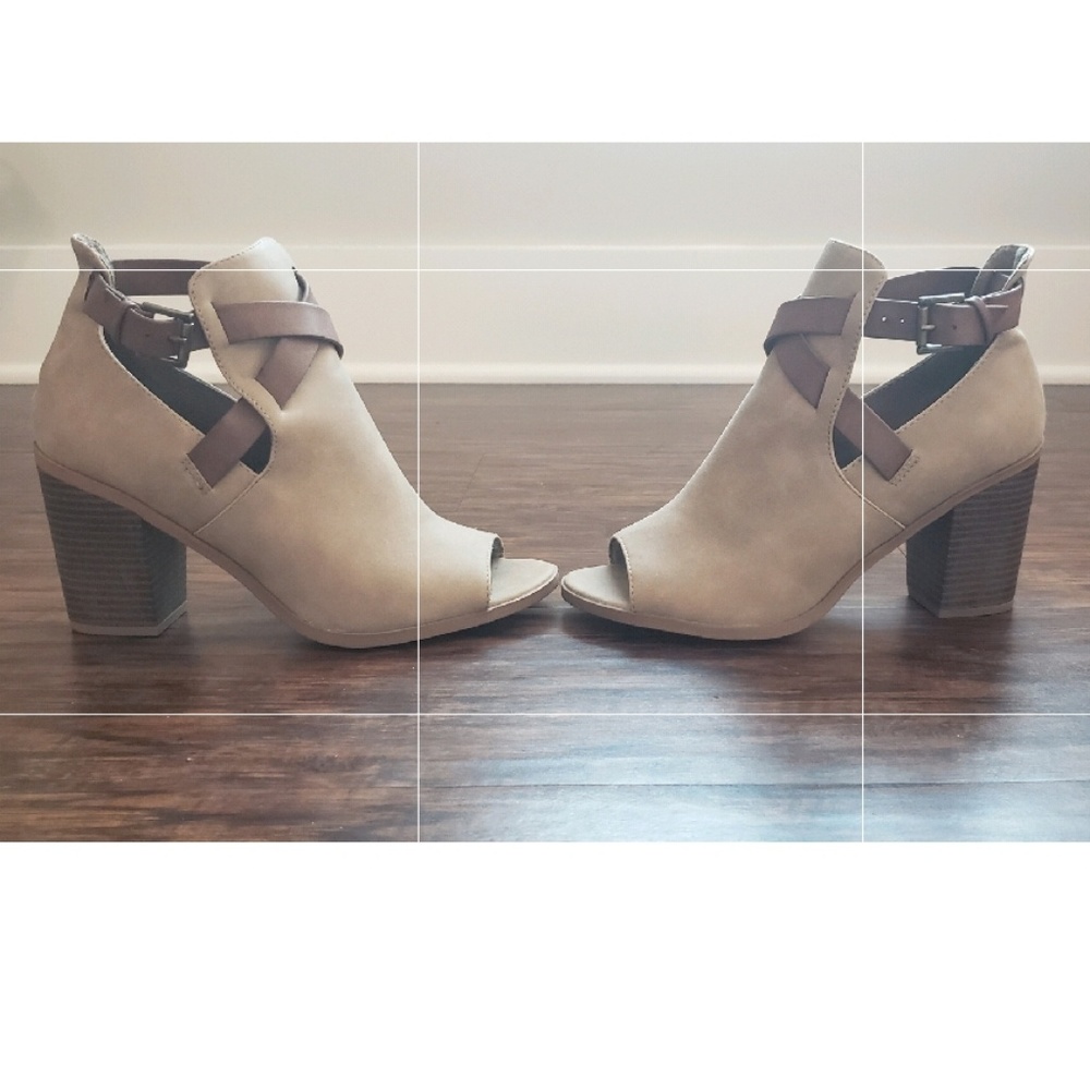 Booties - Picture 2 of 4